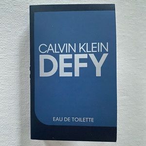 🔥5/$25🔥Calvin Klein Defy